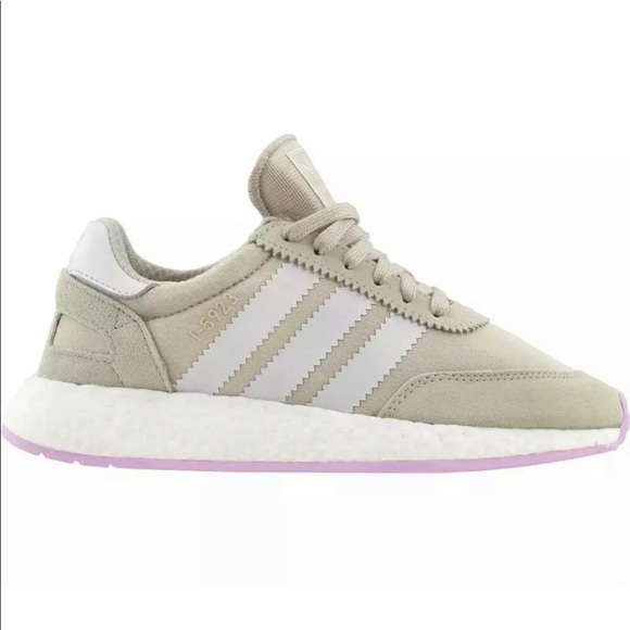 adidas womens beige shoes